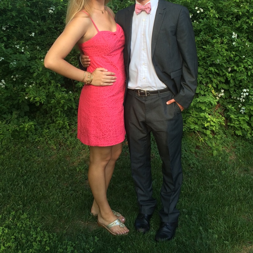 Lilly Pulitzer Shift Dress